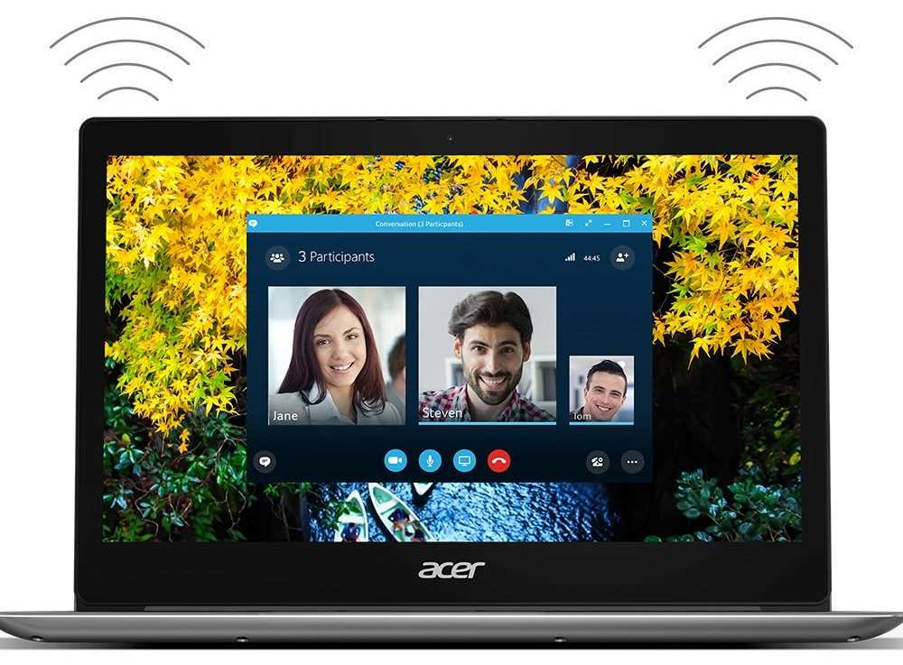 ACER SWIFT 3 SF314-52 