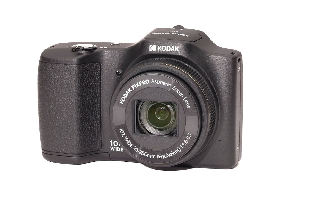 APARAT KODAK FZ102 CZARNY wyraźne ostre zdjęcia zoom