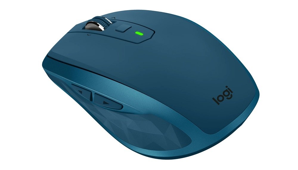 Mysz LOGITECH MX Anywhere 2S
