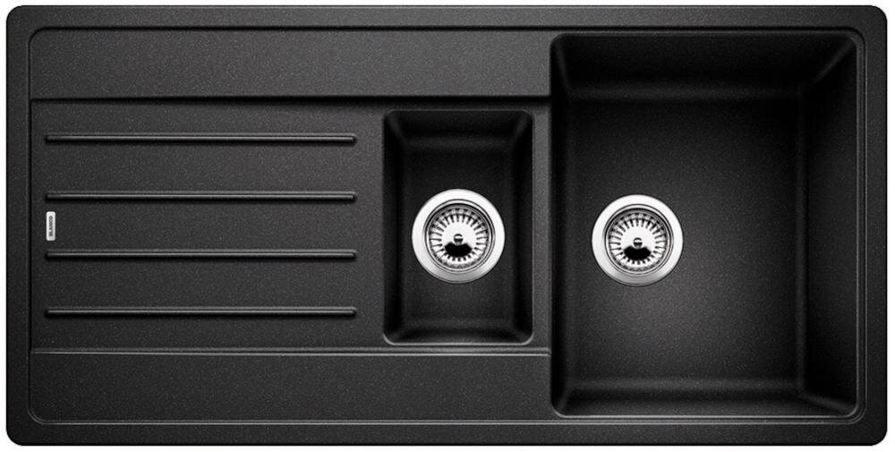 BLANCO funkcjonalność komora komfort użytkowanie