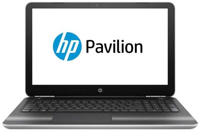 Laptop HP Pavilion 15-au102nw 