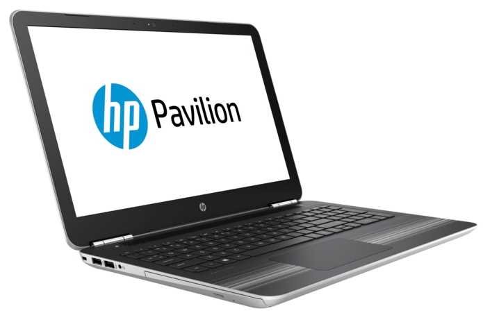 Laptop HP Pavilion 15-au102nw 