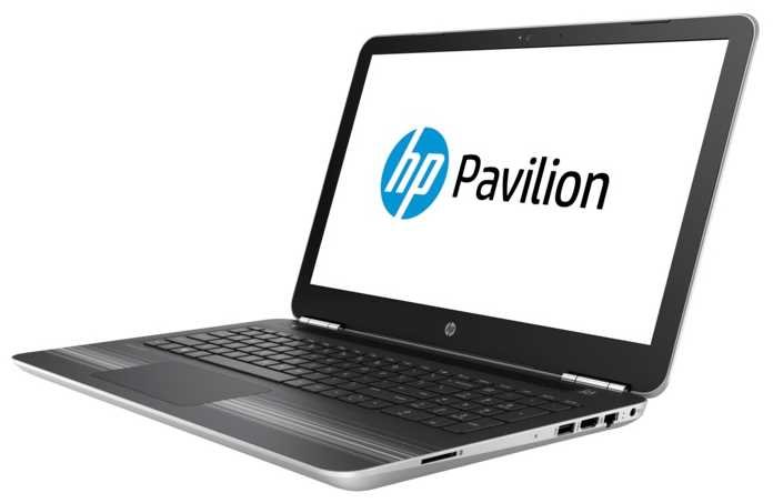 Laptop HP Pavilion 15-au102nw 