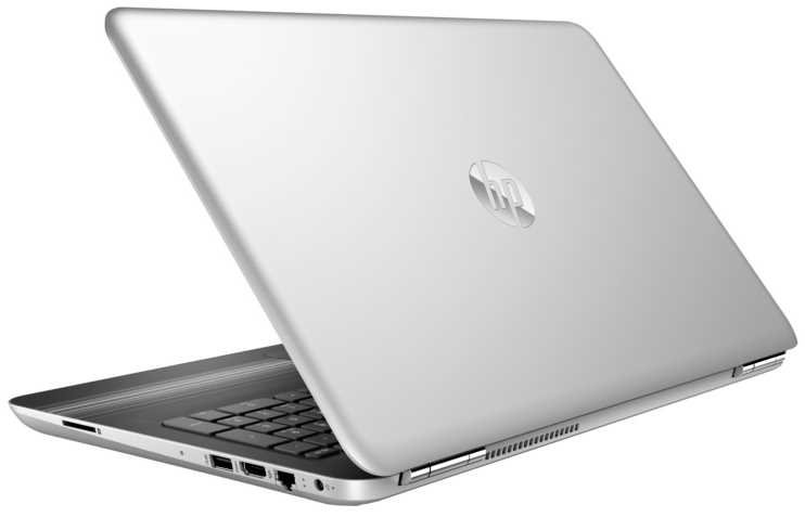 Laptop HP Pavilion 15-au102nw 