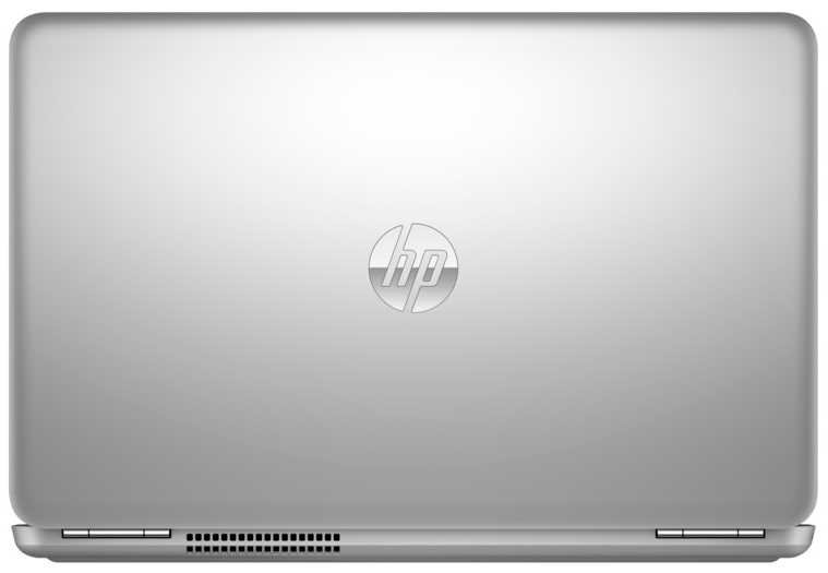 Laptop HP Pavilion 15-au102nw 