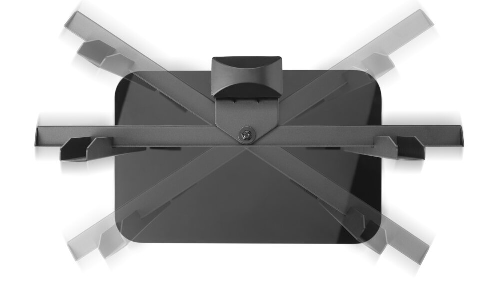 Uchwyt ONE FOR ALL WM2470  - wysokość