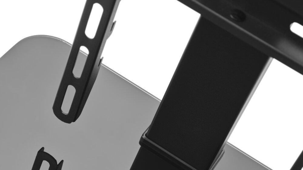 Uchwyt ONE FOR ALL WM2470  - wymiary