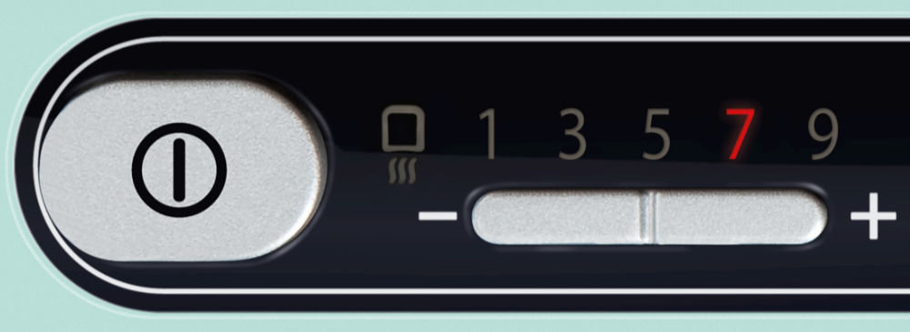 BOSCH TAT8612 regulacja