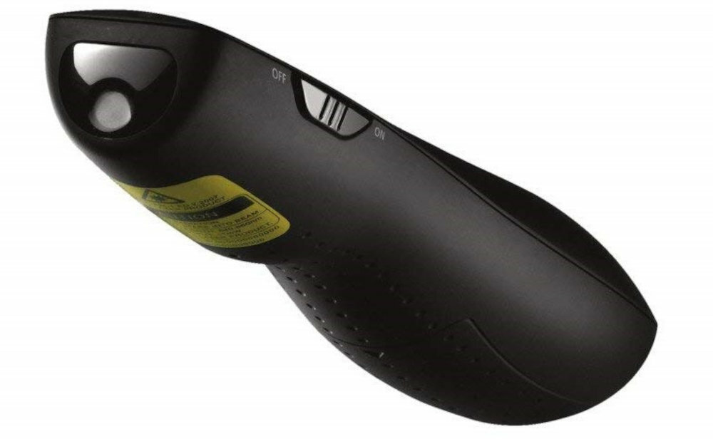 Pilot-LOGITECH-spod