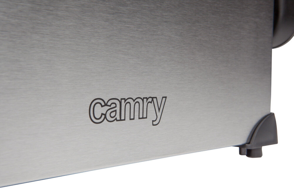 Frytkownica CAMRY CR 4909 antyposlizgowe nozki