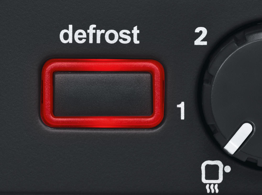 BOSCH TAT6A913 tryby