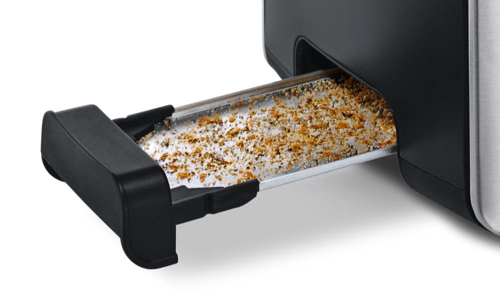 BOSCH TAT6A913 czyszczenie