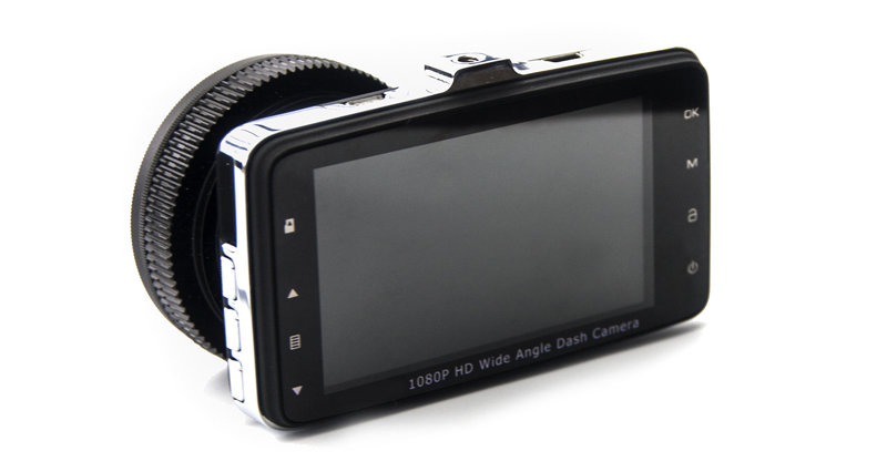 Wysokiej jakości wyświetlacz