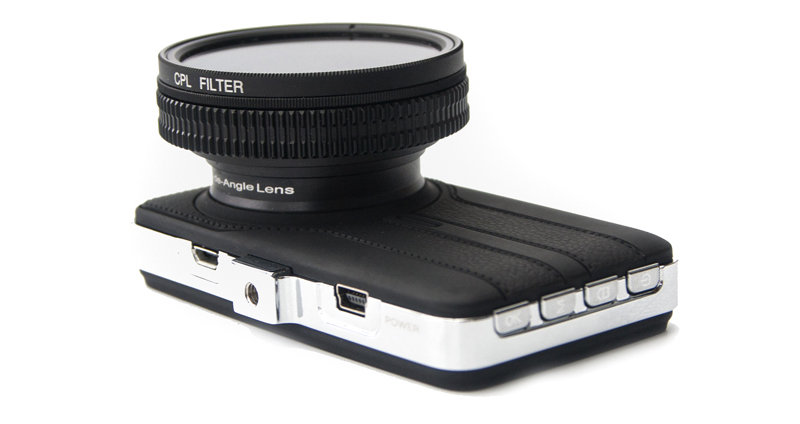 Szeroki kąt widzenia