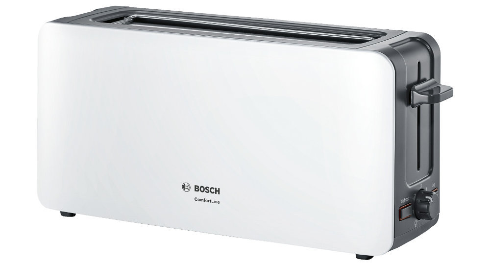 BOSCH TAT6A001 wygląd ogólny