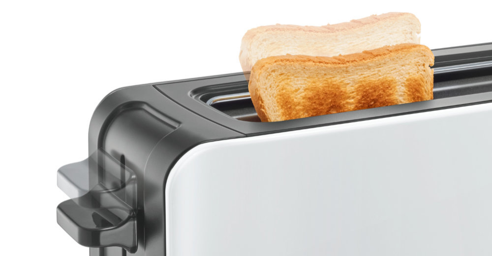 BOSCH TAT6A001 regulowanyy ruszt