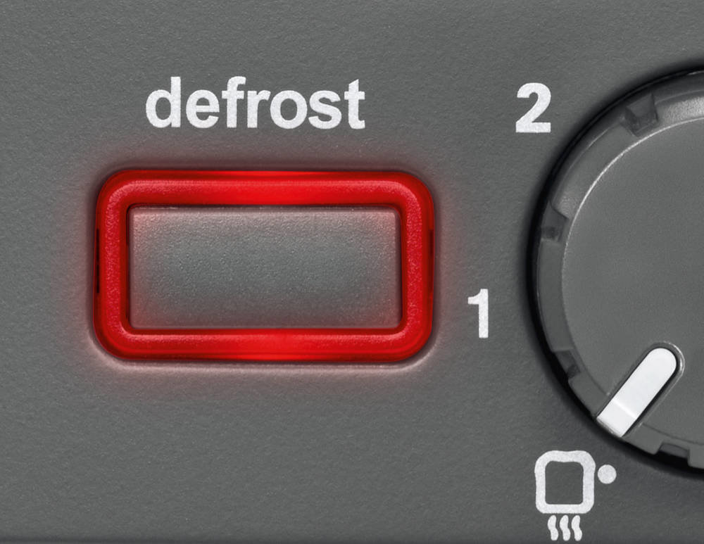 BOSCH TAT6A004 tryby