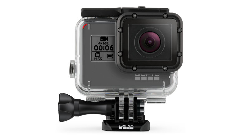 GoPro