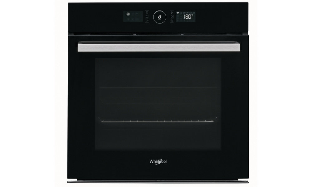 Духовка WHIRLPOOL OAKZ9 7921 CS NB - Загальний вигляд