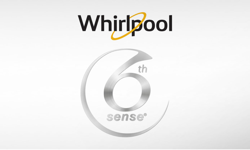 Духовка WHIRLPOOL OAKZ9 7921 CS NB - технологія 6th Sense