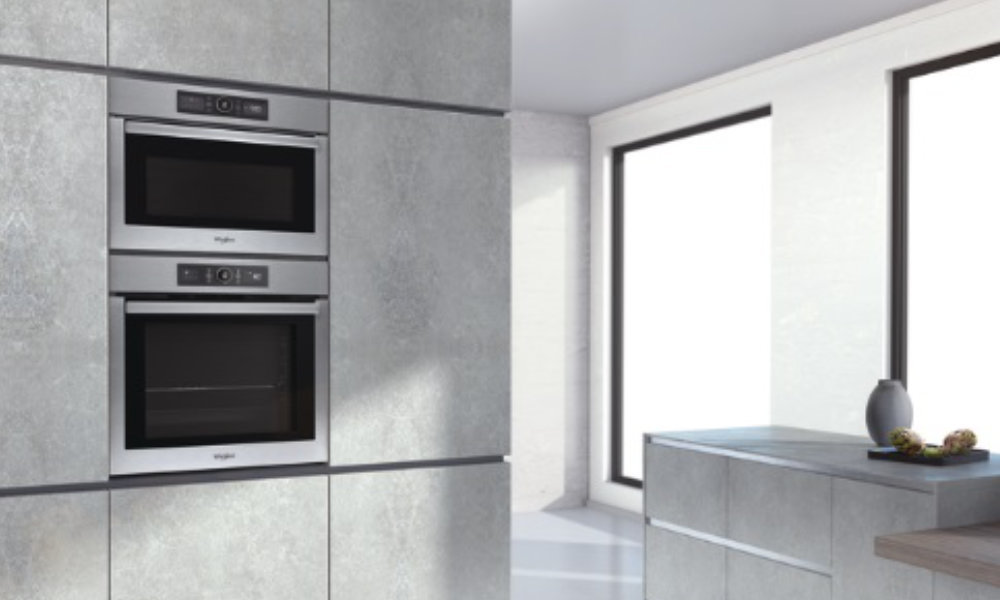 Духова шафа WHIRLPOOL OAKZ9 7921 CS NB - Ідеально підходить