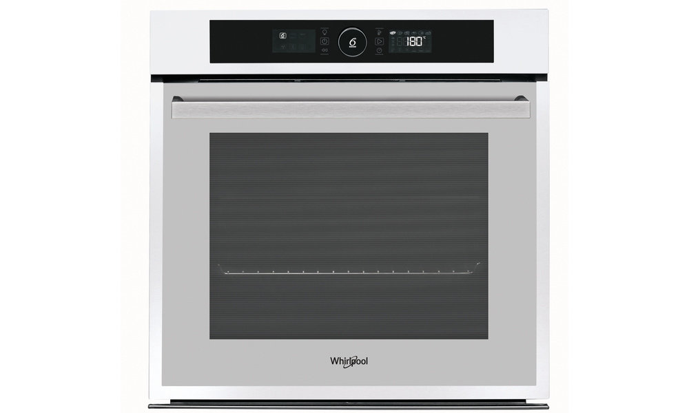 Духовка WHIRLPOOL OAKZ9 7921 CS WH - Загальний вигляд