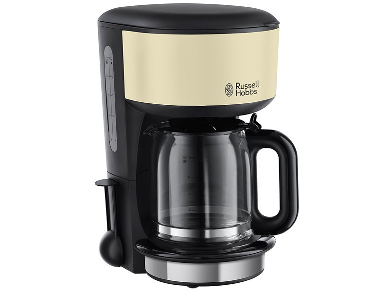 Solidna i elegancka konstrukcja