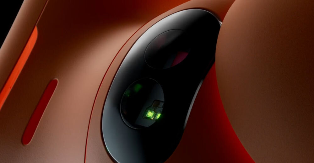 Słuchawki dokanałowe BEATS Powerbeats Pro 2 Niedościgniona czerń zaawansowana konstrukcja akustyczna, dopracowana wentylacja, spersonalizowany dźwięk przestrzenny 
					z dynamicznym śledzeniem ruchów głowy, zaawansowana technologia adaptacyjnej korekcji (EQ), mikrofony skierowane do wewnątrz, środek słuchawki