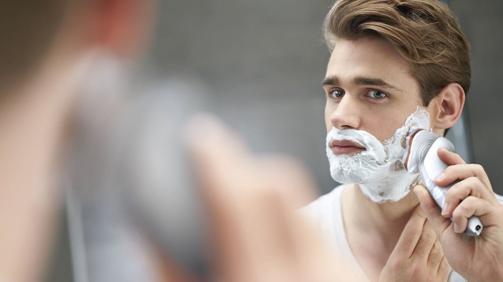 Golarka-PHILIPS-SW570007-Star-Wars-shaver na mokro i na sucho