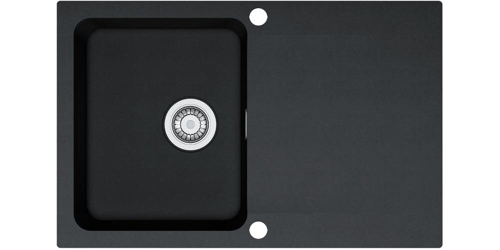 FRANKE Orion OID 611-78 114.0286.447 zlewozmywak trwałość niezawodność solidny odporność