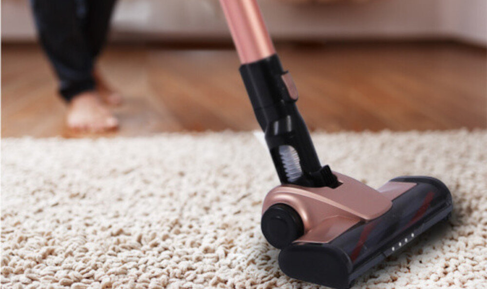 Odkurzacz ADLER AD7044 wysoka moc 250W funkcja turbo