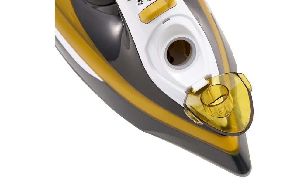 Żelazko CAMRY CR 5029 anti drip
