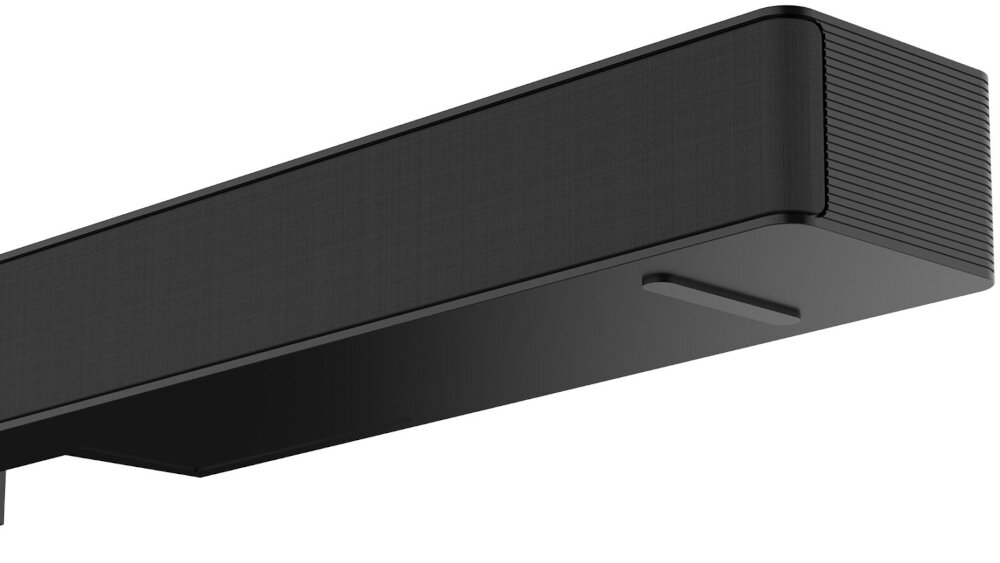 Soundbar HISENSE HS2100  - montaż