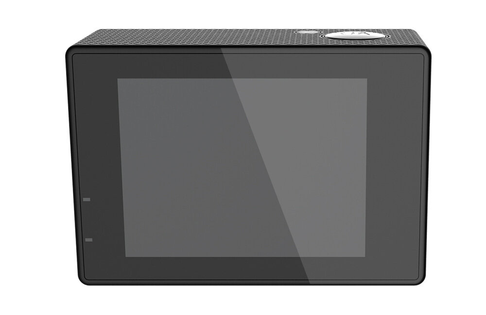 Kamera sportowa SJCAM SJ4000 czarna wielofunkcyjna