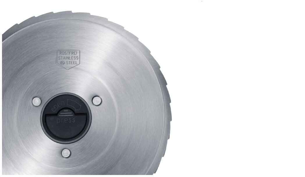 Krajalnica GRAEF G52 NOŻE