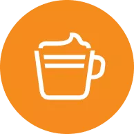 Funkcja moja kawa - ikonka