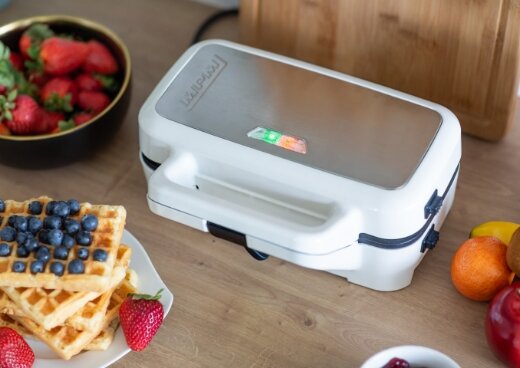 Temperatura dostosowana do potraw