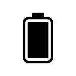 przez 13 dni nie musisz myśleć o ładowaniu smartwatcha