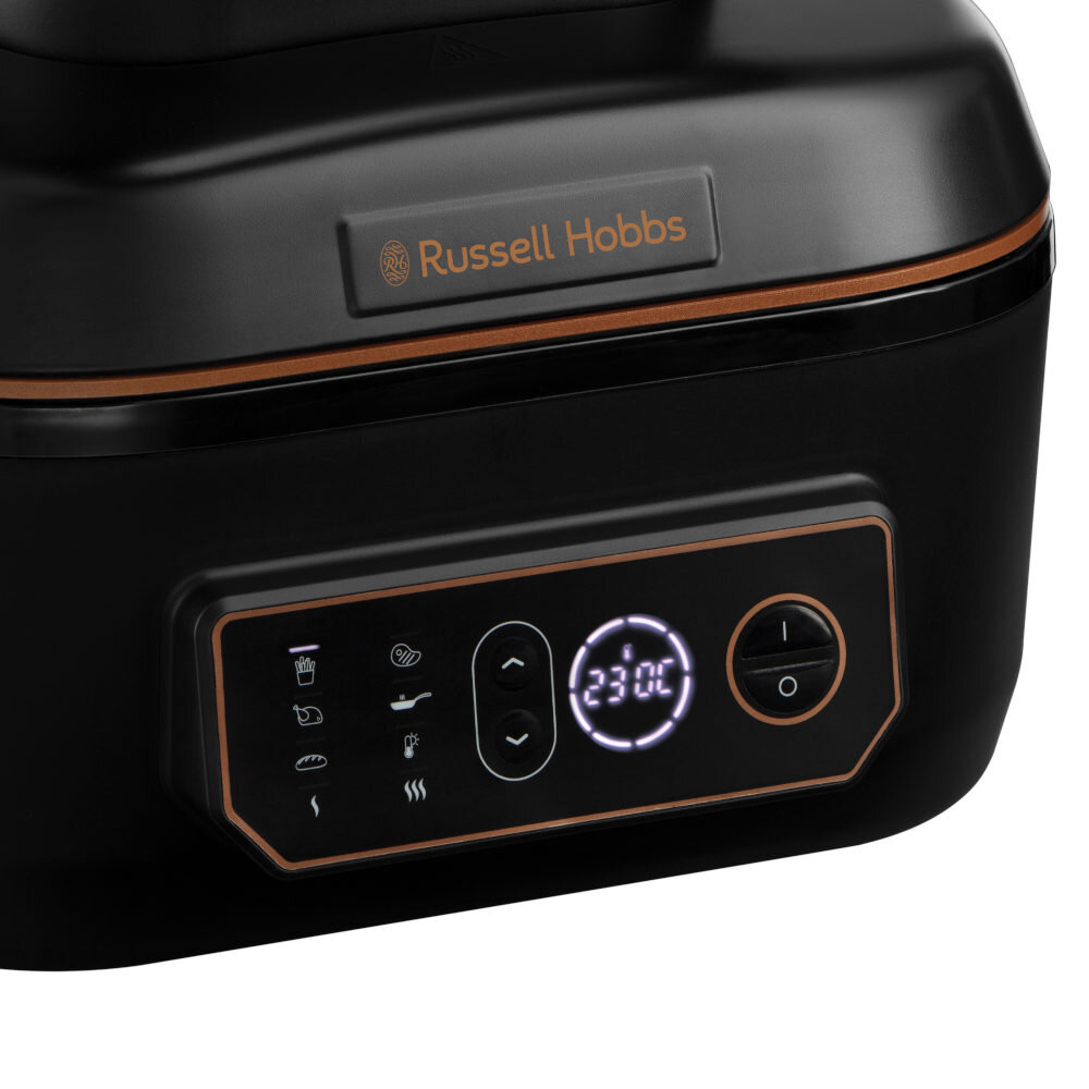 Frytkownica beztłuszczowa RUSSELL HOBBS 26500-56 Air Fryer