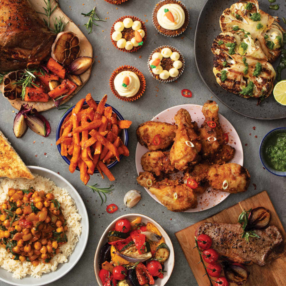 Frytkownica beztłuszczowa RUSSELL HOBBS 26500-56 Air Fryer