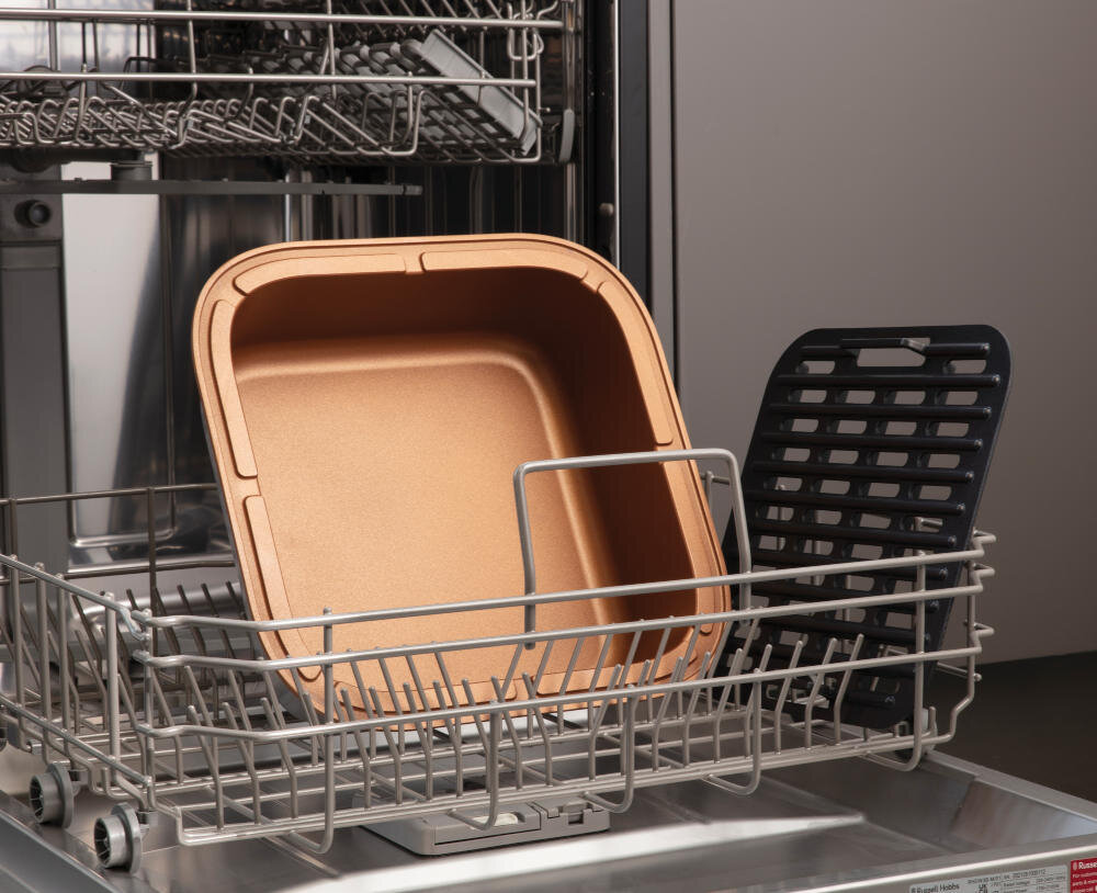 Frytkownica beztłuszczowa RUSSELL HOBBS 26500-56 Air Fryer