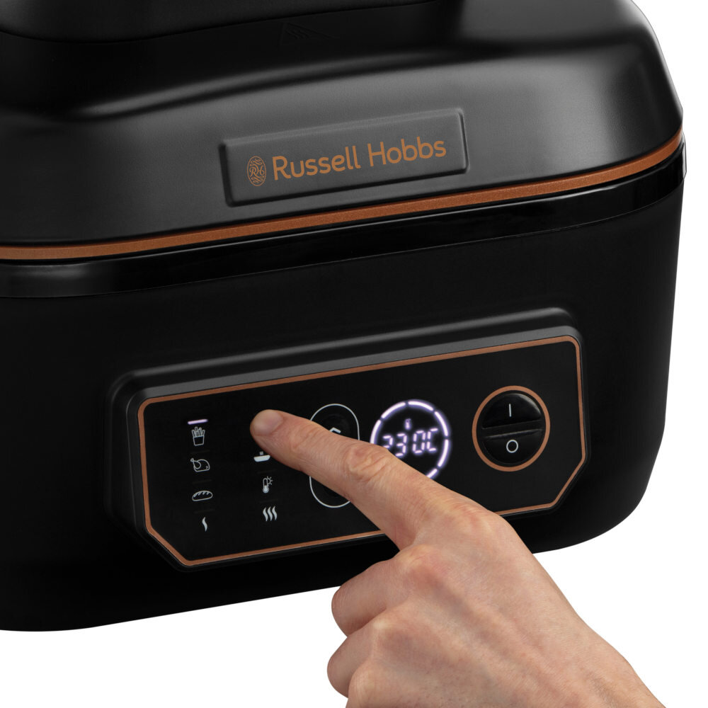 Frytkownica beztłuszczowa RUSSELL HOBBS 26500-56 Air Fryer