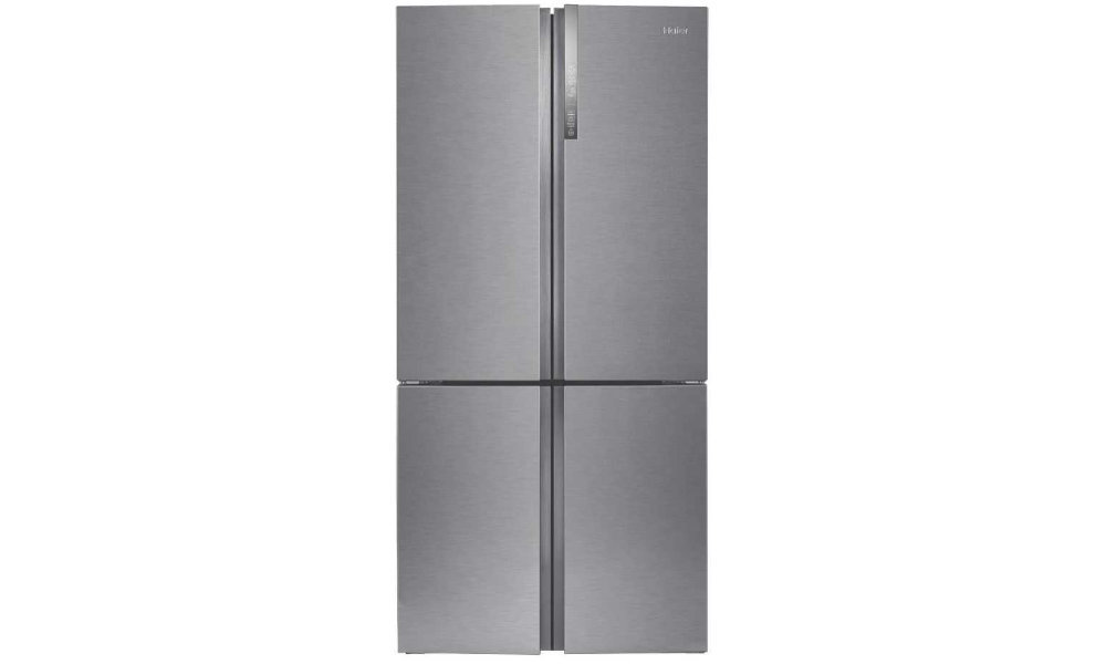 Lodówka HAIER HTF-610DM7 - Wygląd Ogólny