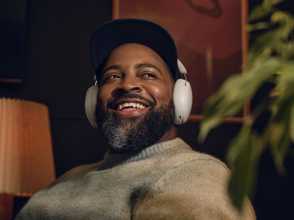 Słuchawki nauszne SONOS Ace kable parowanie urzadzenia