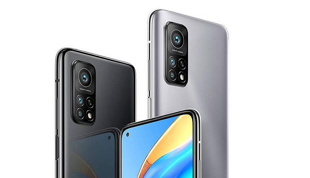 Smartfon XIAOMI Mi 10T 5G opis cechy funkcje parametry funkcje 