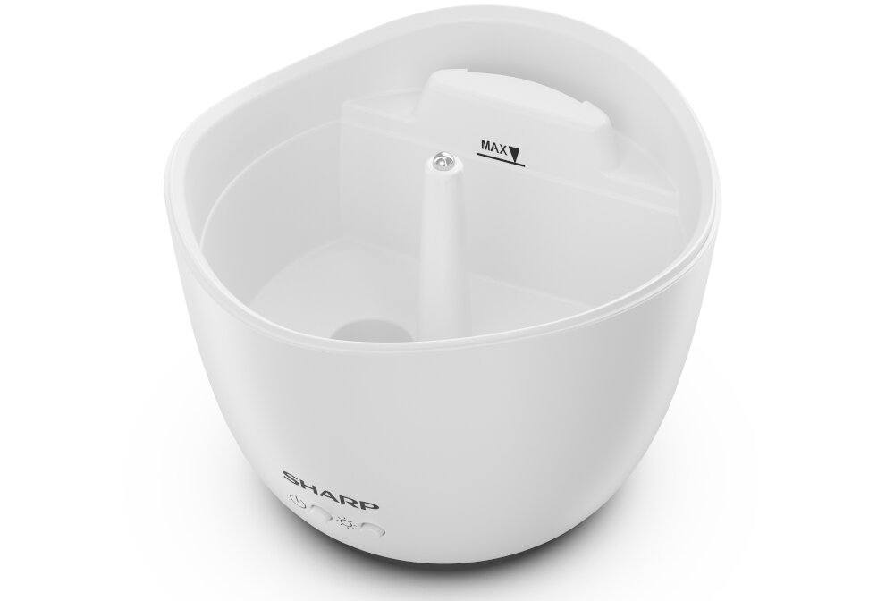 Aromatyzer SHARP DF-A1E-W pojemny zbiornik 200ml