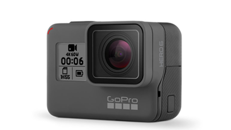 GoPro