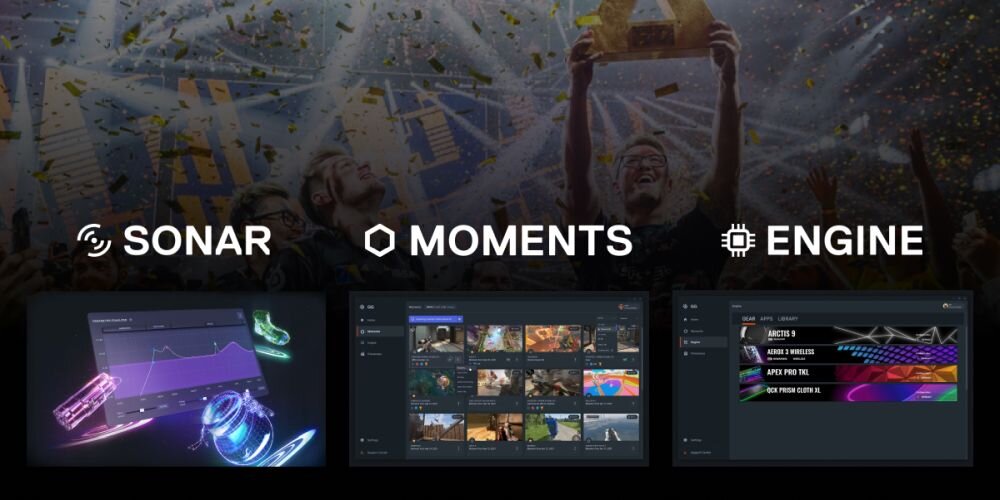 Mysz STEELSERIES Rival 3  czułość przyciski łączność soft budowa wygoda