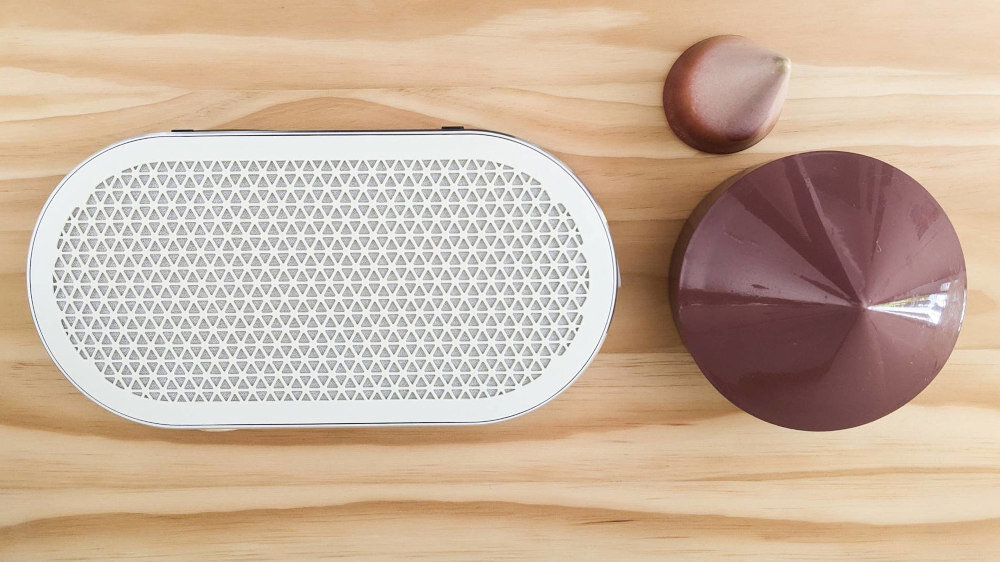 Głośnik mobilny DALI Katch G2  - wygoda