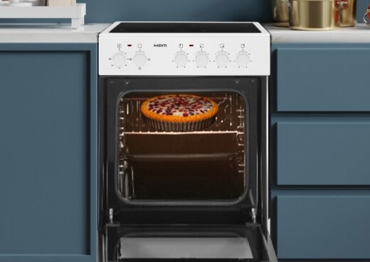 Doskonałe wypieki każdego dnia